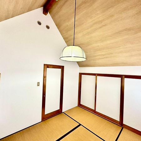 Asuka'S House 八ヶ岳 Villa Hokuto  Exterior foto